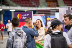 Кариерното експо на България Career Show 2024 готви специални изненади за посетителите