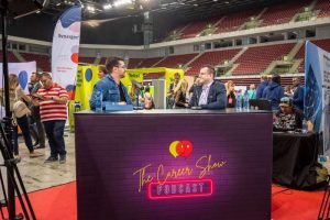 Кариерното експо на България Career Show 2024 готви специални изненади за посетителите