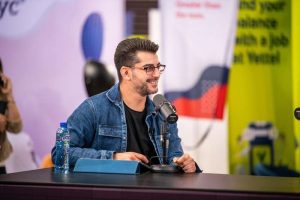 Кариерното експо на България Career Show 2024 готви специални изненади за посетителите